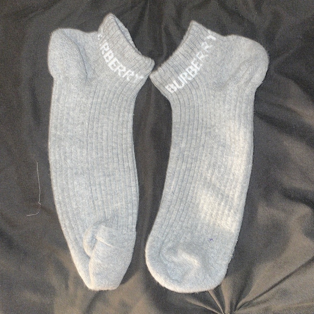 Burberry Socks